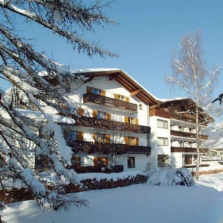 Hotel Schoenblick Zell am See Dış mekan fotoğraf