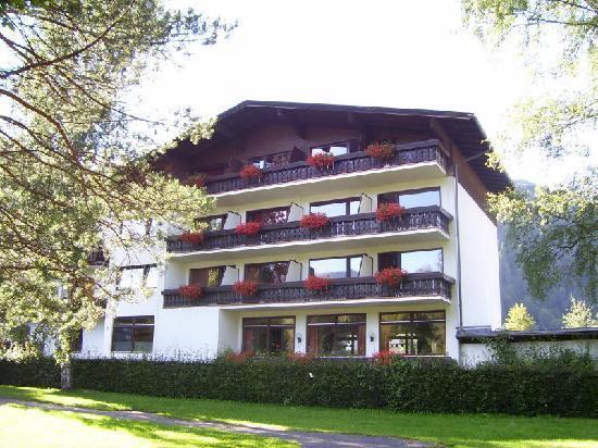 Hotel Schoenblick Zell am See Dış mekan fotoğraf