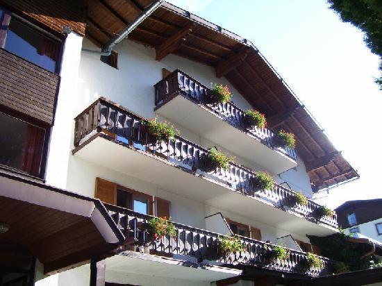 Hotel Schoenblick Zell am See Dış mekan fotoğraf