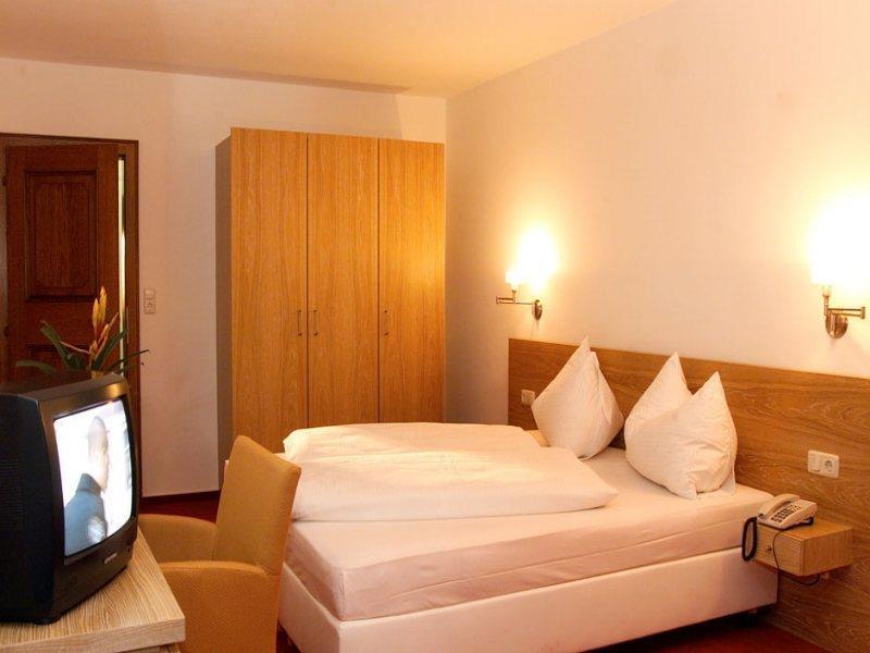 Hotel Schoenblick Zell am See Dış mekan fotoğraf