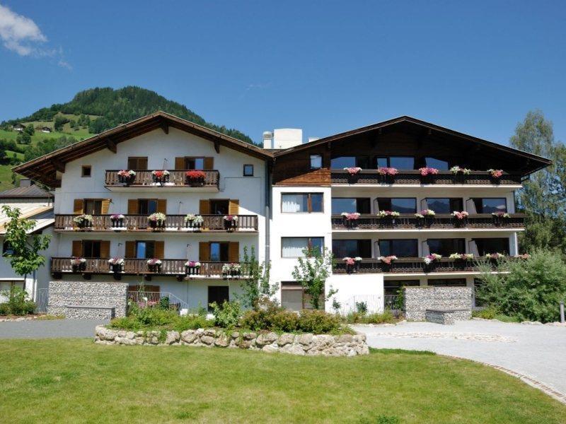 Hotel Schoenblick Zell am See Dış mekan fotoğraf