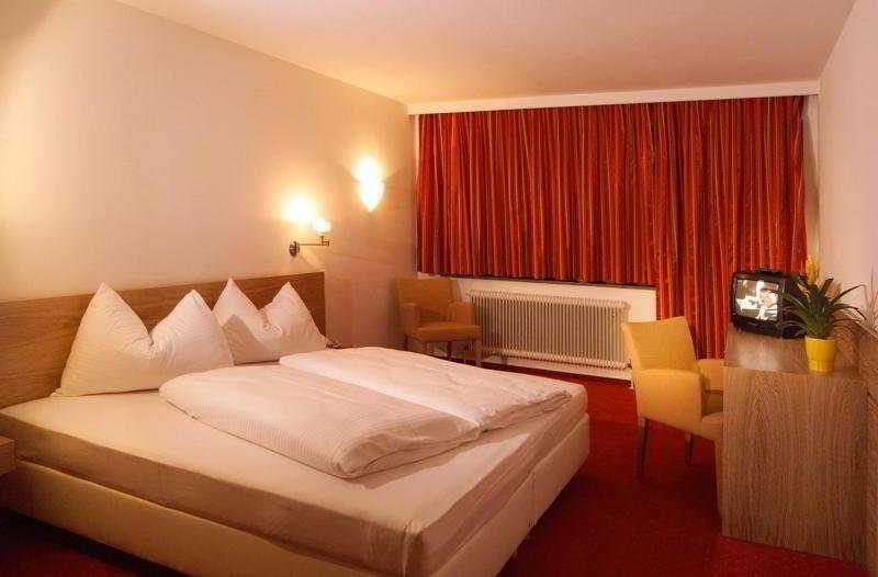 Hotel Schoenblick Zell am See Dış mekan fotoğraf